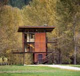  Photo 2 of 7 in Q&A: Architect Tom Kundig Gives Us His Take on Building the Maxon House