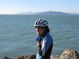 San Francisco-based landscape designer Amirah Shahid boxed up her bike and hopped a plane to China to bike from Beijing to Shanghai to learn about the country's cycling culture.