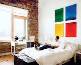 Jamil Malone, Loft J