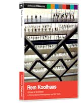 See a screening of Rem Koolhaas: A Kind of Architect at the Main Branch of the San Francisco Public Library.
