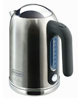 DeLonghi Kmix 54 Ounces Electric Kettle