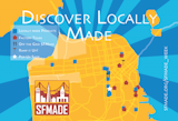 From May 21st to 27th SFMade hosted a series of events, tours, and open houses meant to promote the companies and objects making in San Francisco.