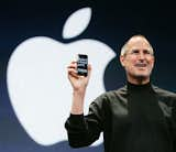 Remembering Steve Jobs