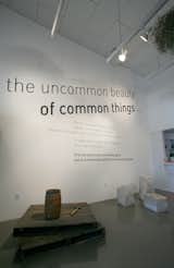 “‘The uncommon beauty of common things,’ this is most descriptive quote of the project,” says Sussman. “They had this deep respect for common things,” adds Demetrios. “It’s an attitude toward the world and something the world really needs right now. As beautiful as the furniture, films and exhibitions were, the ideas behind them are even more beautiful—these are gifts that we can share with people.”

Don't miss a word of Dwell! Download our  FREE app from iTunes, friend us on Facebook, or follow us on Twitter!