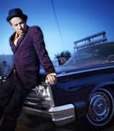 Tom Waits' new album is out soon. Catch an early release online.