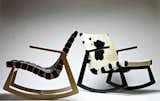 Here's a pair of Rapson rockers made now by Rapson Inc.  Search “inhabitat-contest-enter-now.html” from Ralph Rapson's Chairs
