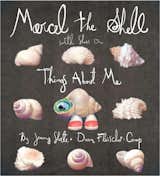 Our favorite mollusk who sports tennies is the subject of a new book/