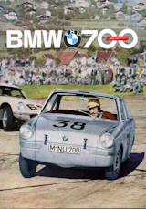 A most excellent vintage BMW.