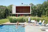 Green Sustainable Home in Montauk