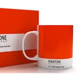  Photo 5 of 5 in 2012 Color of the Year: Tangerine