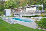 Outdoor, Grass, Back Yard, and Large Pools, Tubs, Shower  Photos from Neutra For Sale