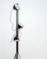 The limited-edition Trépied was produced by ToolsGalerie.  Photo 5 of 12 in Modern French Design: Normal Studio