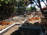The concrete footings have cured and now preparations will begin for the concrete slab pour.  Search “have+a+difference+to【A货++微mpscp1993】” from Dwell Home Venice: Part 8