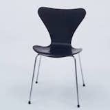 Series 7 chair. Arne Jacobsen (1955). $500.