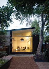 Outdoor  Search “6 castiglioni designs modern homes” from Back Storied