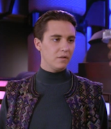 Aaron: Fashion it So 

Combining two of my strongest interests—fashion and Star Trek: The Next Generation—Fashion It So gives us a blow-by-blow of the intergalactic style of the 24th century. I can't get enough of this site, which is by turns hilarious, lewd, and deeply committed to sorting out precisely why Wesley Crusher owns all those sparkly vests.  Photo 9 of 31 in A Month of Fridays by Diana Budds from Friday Finds 01.27.12