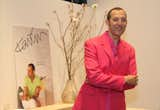 10 Minutes with Karim Rashid