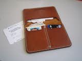  Photo 3 of 3 in Chester Mox Passport Wallet