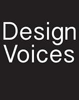 Anna Carnick's Design Voices