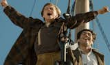 Film critic Scott Meslow muses about Titanic over at the Atlantic.