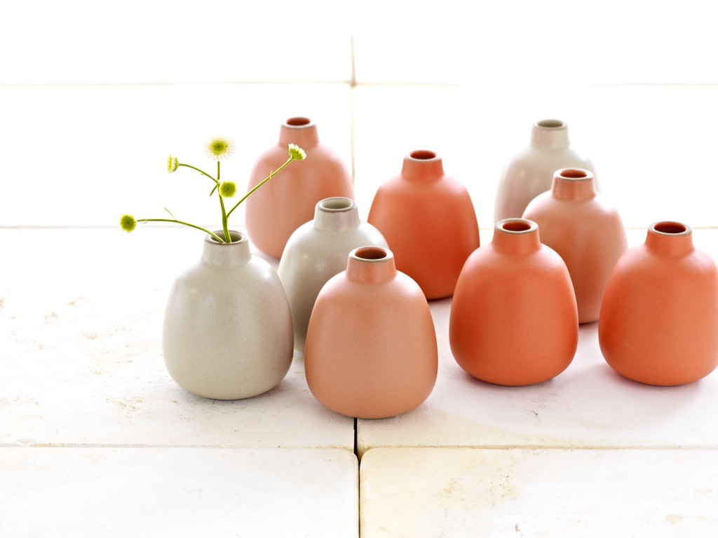 New Summer Colors from Heath Ceramics - Dwell