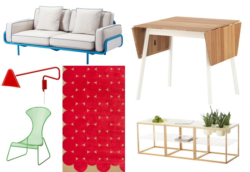 IKEA PS Collection - Dwell