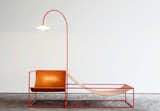 Furniture by Belgian duo Muller Van Severen. Photo by Fien Muller.