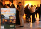 Dwell Light & Energy Issue Launch - Photo 22 of 22 - 