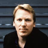 Architecture for Humanity's Cameron Sinclair will deliver a keynote at Dwell on Design.