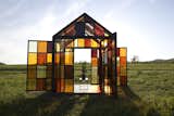 William Lamson's Solarium.  Search “jetzt.html” from Friday Finds 06.08.12