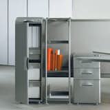 Ayse Birsel, Resolve office system, 2000.