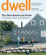 THE NEW AMERICAN HOME

Good Design Makes Good Neighbors

October 2007, Vol. 07 Issue 10.