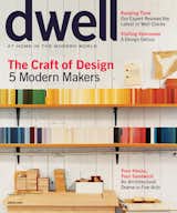  Photo 12 of 12 in Dwell February 2007, Vol. 07 Issue 03: The Craft of Design by Dwell