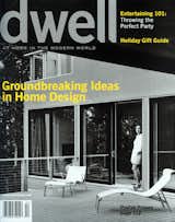  Photo 5 of 5 in Dwell December 2004, Vol. 05 Issue 02: Groundbreaking Ideas in Home Design by Dwell