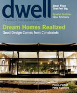  Photo 7 of 7 in Dwell June 2005, Vol. 05 Issue 06: Dream Homes Realized by Dwell