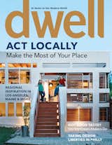 Act Locally: Make the Most of Your Place