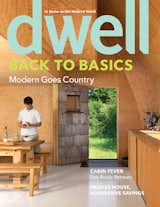 Back to Basics: Modern Goes Country