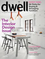 The Interior Design Issue