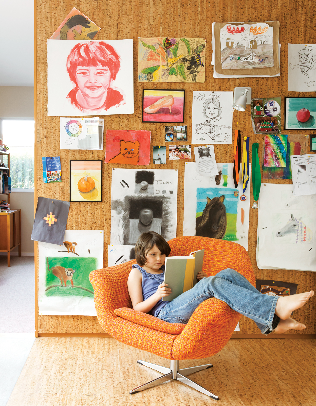 10 Tips for Hanging Art in Your Home and Our Picks for Creating