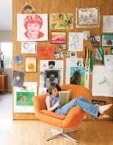 10 Tips for Hanging Art in Your Home—and Our Picks for Creating Fearless Walls