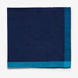 Nippon Turquoise Napkin, $8 each from unisonhome.com

A set of napkins is a fail-safe gift for an entertainer. Dark colors ensure maximum longevity, so stick with those. Unison also offers sets of stylish cocktail-size pieces.