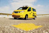 Finding the Perfect Yellow Shade for NYC Taxi Cabs