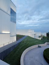 The Nelson-Atkins Museum of Art, Kansas City

Steven Holl Architects, 2007