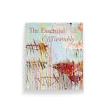 The Essential Cy Twombly, edited by Nicola Del Roscio (D.A.P., September 2014)

Cy Twombly is remembered as one of the greatest large-scale painters of the twentieth and twenty-first centuries. In The Essential Cy Twombly, leading art historians make an effort to introduce readers not only to his painted work, but also his photographs, drawings, and scultpures.  Search “마포출장안마+마포안마+출장풀코스+[소[카톡주소=cy60]리]+마포원나잇” from Must-Read Books On Color