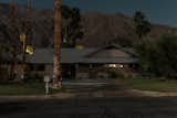 1175 N Monte Vista, Palm Springs  Photo 5 of 5 in Midcentury Modern Homes of Palm Springs Under Moonlight by Allie Weiss