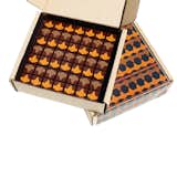 He also recommends these Commune Chocolates by Valerie Confections, $49.  Search “forest sanctuary designed support autistic triplets their parents and host” from Ask the Expert: Gift-Buying Tips from Roman Alonso of Commune