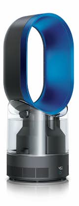 While the ultraviolet disinfection technology may not be a necessity, keeping a humidifier clean is vital. In other models, that requires scrubbing any part that contacts water to keep bacteria from forming and being distributed into the air. By treating the reserve water, the Dyson will move only clean fluid.