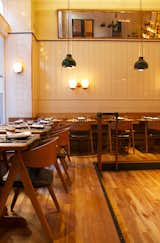 Roman and Williams Bring the Badlands to New York City Restaurant Scene - Photo 4 of 8 - 