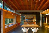 An Off-the-Grid Island Home for a Seattle Music Producer - Photo 10 of 16 - 