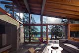 An Off-the-Grid Island Home for a Seattle Music Producer - Photo 11 of 16 - 
